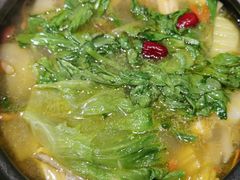 -品大三·经典淮扬菜(大行宫店)