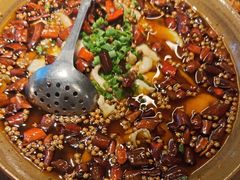 -巴蜀风·地道川菜(总店)