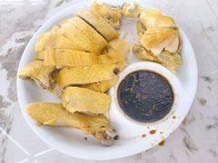 -怡恬园海鲜(恒大威尼斯店)