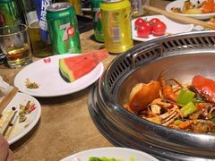 -七欣天香辣蟹火锅(苏州东大街店)