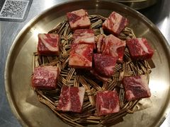 -本炙炭烤·蒲烧活鳗料理店(金沙洲店)