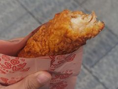 -上海鸡柳店(中街盛京大家庭店)