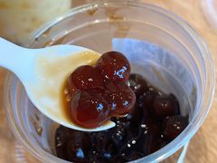 -奈雪的茶(中洲πmall店)