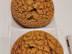 Q心麻薯包-稻香酒家·33年老字号·港式粤菜(富邦中心店)