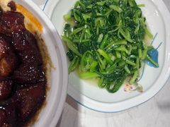 -不倒翁·安徽名菜楼(步行街店)