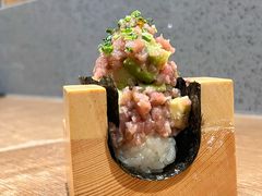 -水之惠鲜鱼料理(王府大街店)