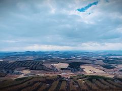 -帽儿山国家森林公园