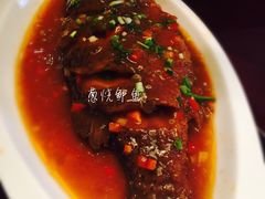-王府井酒店(金桥港湾店)