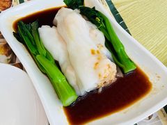 -添好运点心专门店(百老汇店)