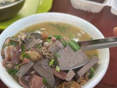 -老回回小吃(百万庄店)