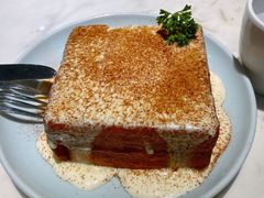 -火啫啫·粤式啫啫煲(南通首店)
