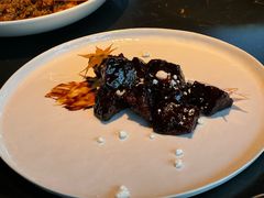 金牌小牛肉-解香楼(八盘岭路店)