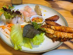 -越美小馆·越南料理(曲江店)