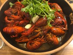 -鲁小三·大骨自助(金山总店)