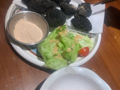 -小川洋风料理(江汉路店)