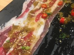 -花味·自助烤肉(雨花客厅店)