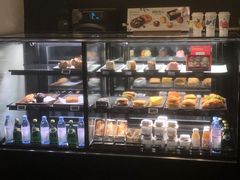 -星巴克(3号湾店)