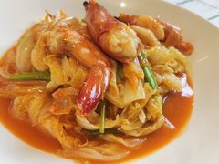 -双合园·海鲜水饺青岛菜(万佳广场店)