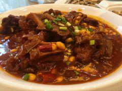 -静之湖湖畔餐厅