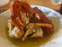 -Ministry of Crab(科伦坡店)