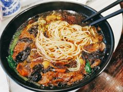 -功德林(南京西路店)