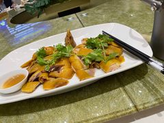 -柳州美拓·臻丽酒店-满江红中餐厅