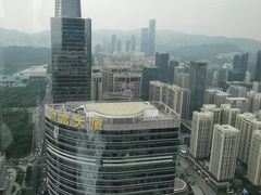 -及象咖啡(卓越世纪中心2楼大堂店)