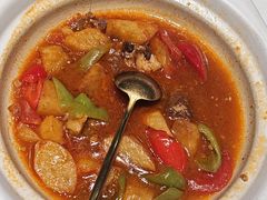 -鹊华居·地道鲁菜·海鲜·融合味(大明湖店)