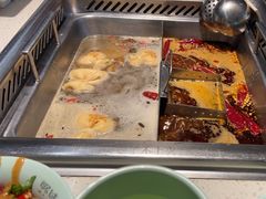 -野妹火锅(龙岗店)