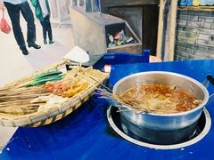 -马路边边串串香(双井直营店)