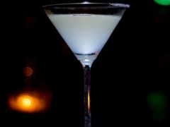 -HUNTING BAR亨霆鸡尾酒馆(越秀淘金店)