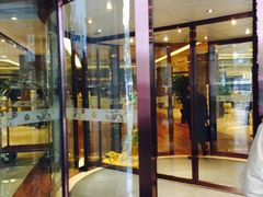 -西安阳光国际大酒店(西安火车站五路口地铁站店)
