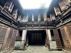-潜口民宅博物馆