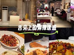 -西域阿里马新疆菜·清真(桂花路店)