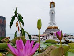 -三亚南山文化旅游区