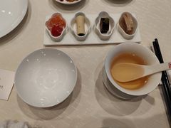 -香乐园·淮扬菜中餐厅·Shang Garden(福田香格里拉店)