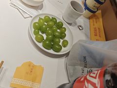 -犇鼎牛潮汕牛肉火锅(新辰里学清路店)
