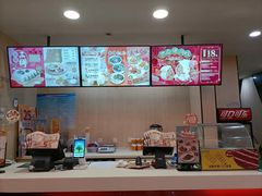 -大娘水饺(吴江区中山南路大润发店)