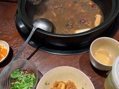 -滇野云南野生菌餐厅(陕西南路店)