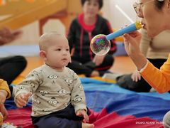 -金宝贝早教中心(北洋校区)