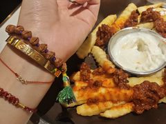 -get pizza意大利餐厅(凯德MALL店)