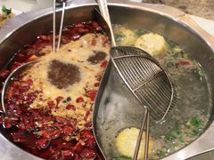 -潮悦牛肉火锅城(水贝店)