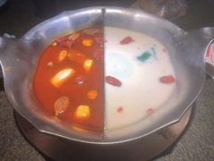-湊湊火锅·茶憩(和平大悦城店)
