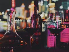 -外滩8号 whisky bar(金延大厦店)