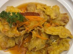 -那家老院子东北菜·饺子·小鸡炖蘑菇(艳华街店)