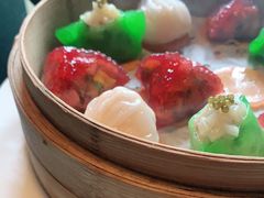 -三号黄浦会Canton Table