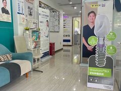 -维乐口腔(格林门诊长宁店)