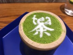 -茶是一枝花泡茶店