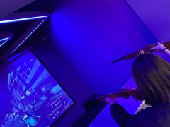 -嗨翻Hi-Fun竞技主题乐园·蹦床亲子生日轰趴(国光1937店)