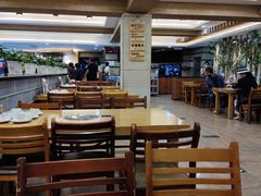 大堂-海兰江石锅饭(水上店)